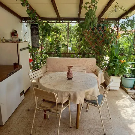 Apartamento Jelusic - Stari Grad, Island Of Hvar *