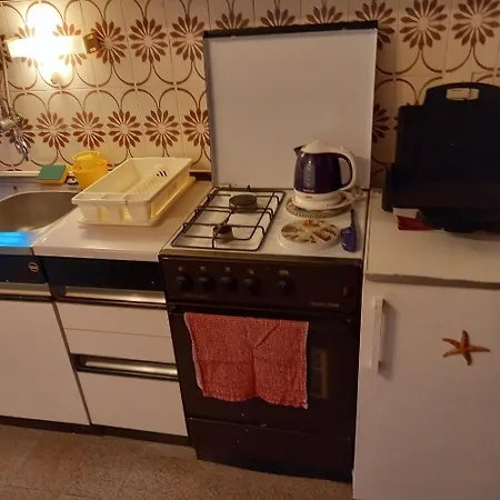 Jelusic - Stari Grad, Island Of Hvar Apartmán